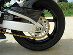�������� �� ������ �������� Honda CBR900RR-2 1997 ���� 14